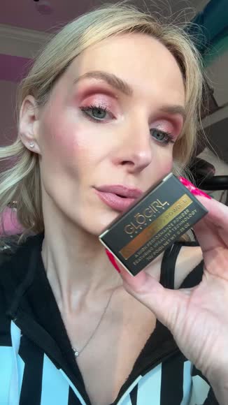 Video review of  Hueguard Invisible Stick SPF 50  by blonde25