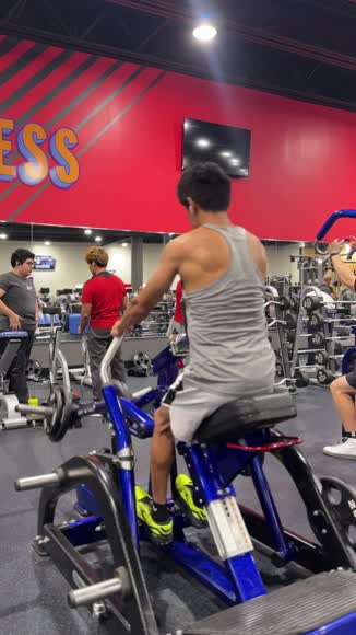 Video review of Clips Wellness  by 677c9a5c3563312a3d219b45
