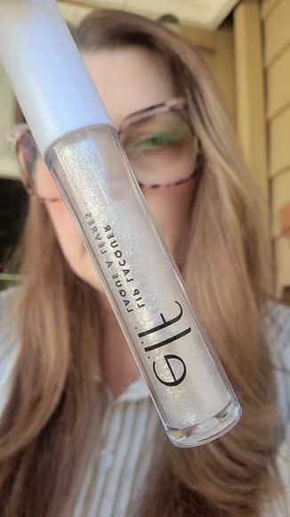 Video review of  Lip Lacquer - Bubbles  by 677297321c869d90fc6b2974
