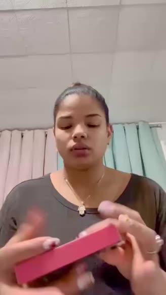 Video review of Mini Mic Pro Mini Mic Pro Wireless Microphone for iPhone, iPad & Android, Lavalier Microphone  by dulce.gomezz123