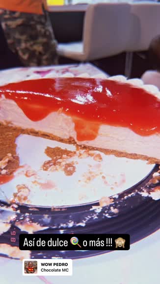 Video review of  Food & Drink  by 678e5b4f33e2896f3bc76d3c