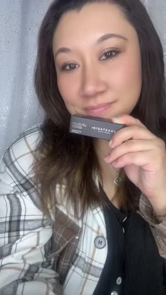 Video review of Anastasia Beverly Hills Lip Velvet  by shearsoverbeards1