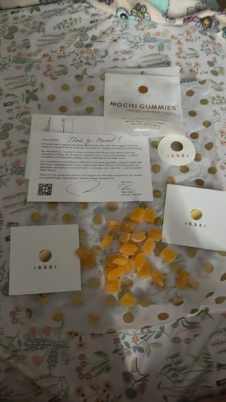 Video review of  Mango  by munckin2017
