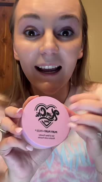 Video review of .e.l.f. Cosmetics. Lip Lacquer - Wild Rose  by 6786808c5b610dff99faebfa