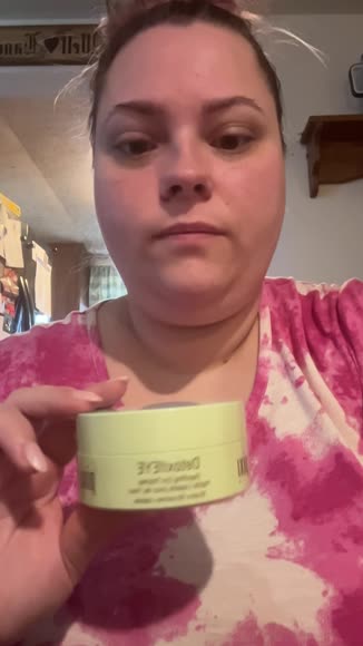 Video review of .Pixi. DetoxifEYE Depuffing Eye Patches - 60ct  by 678360d2c9bae503ebdddea8