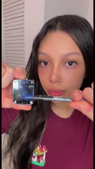 Video review of  Dual-Pencil Sharpener  by 67721c7c22c66b3c5b693853