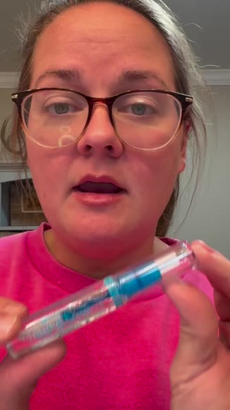 Video review of .essence. lash brow gel mascara  by 6785980b8eb0e06be0089ccf