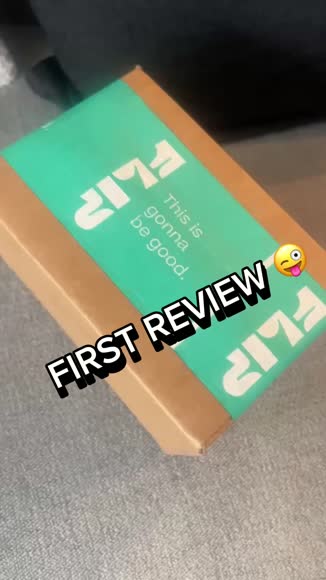 Video review of  Level Up Mascara  by 6795d94e7449f9274dc6df44