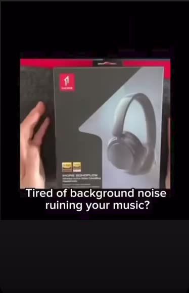 Video review of 1MORE SonoFlow SE Noise Cancelling Headphones HQ30  by 6791fa47f61795d8d7d080b6