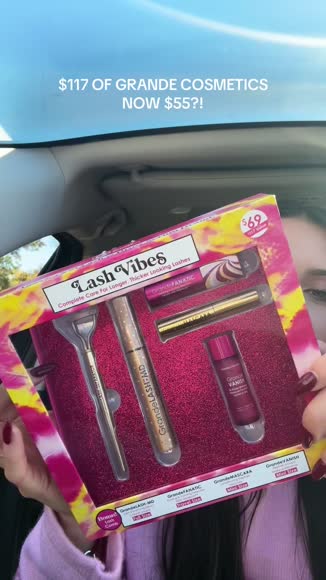 Video review of Clips Fashion & Beauty  by 64dd7efa8fa2f5a20b3f2b98