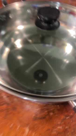 Video review of  Stainless Steel Stock Pot - Heavy Duty Induction Cooking Pot  by 67872f9b269a9713c9ae1283