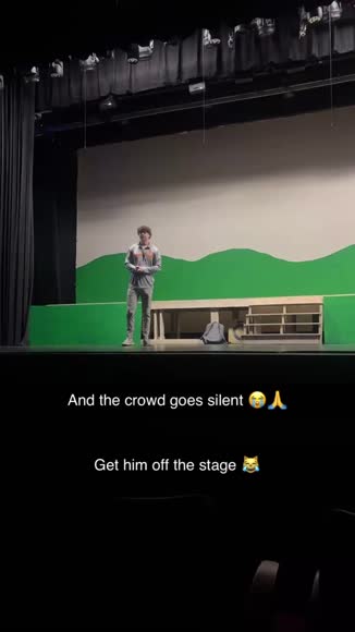 Video review of  Comedy  by 67970a310c0858c177351396