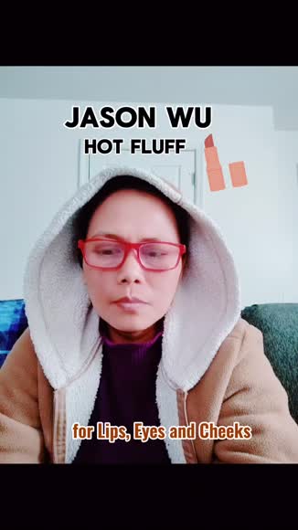 Video review of  Hot Fluff Matte Multistick  by 6794eeb08e355ce239073b5b