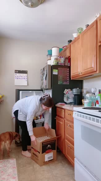 Video review of  Home & Garden  by 66a3eacf7866f8be8b8894e6