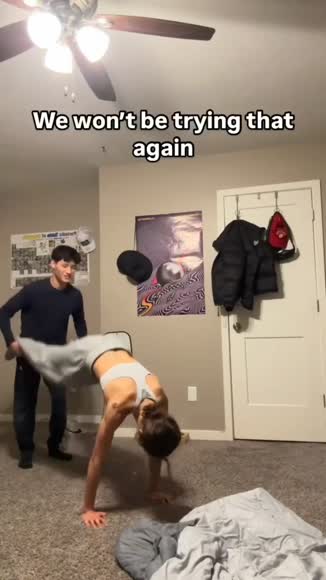 Video review of  Comedy  by 6792dd9fb1fb61da02ca42f3