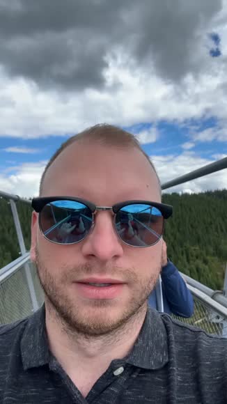 Video review of Clips Travel  by dockal-radek93