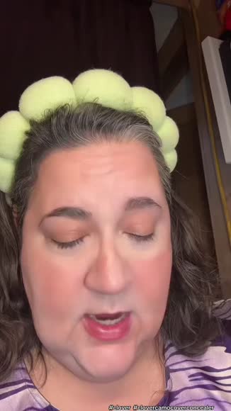 Video review of Clover by CLOVE + HALLOW Camo Cover Concealer - High-Coverage Concealer for Acne, Redness, and Undereyes  by 677041d9bfc8735337b62c86