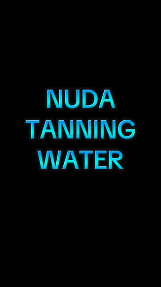 Video review of Nuda Sunless Face Tan Water | Hydrating Face Tanner for Light to Medium Skintone  by 677dcdbc3563312a3d35278f