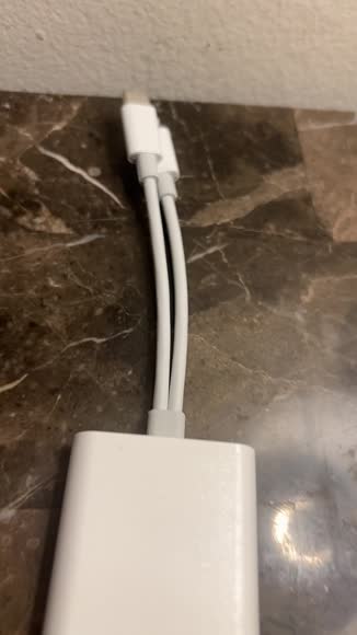 Video review of RetroSnap SD To Phone Adapter (All Brands)  by 678c7859b225d3c6efee63d2