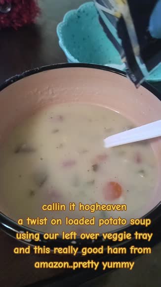 Video review of  Food & Drink  by 679c7216eac7b94403a67fac