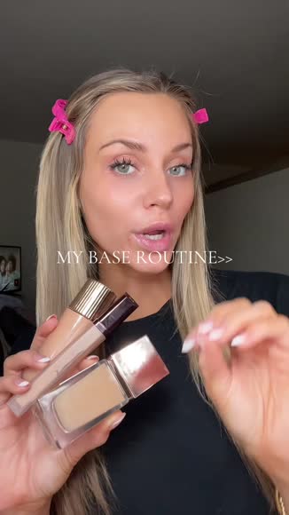 Video review of Hourglass Vanish Airbrush Concealer  by 6658cd457b787fd8ed219627