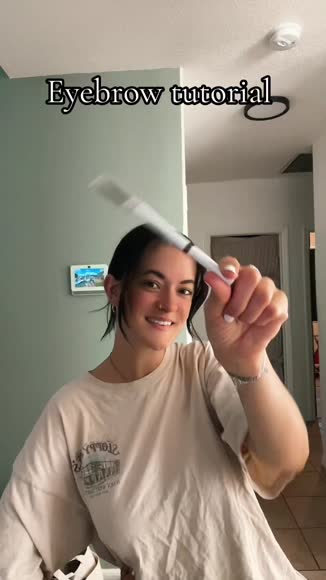 Video review of  Instant Lift Brow Pencil - Taupe  by alsford