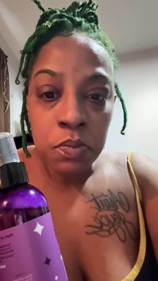 Video review of  Nourishing Lavender Pet Spray For All Breeds  by 67ba73638277dd9756552f58