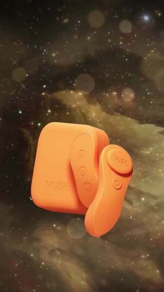 Video review of  Luna - Wearable Vibrator With Travel Case & Remote Control - Vibrator Sex Toy for Couples and Solo Play  by info202896