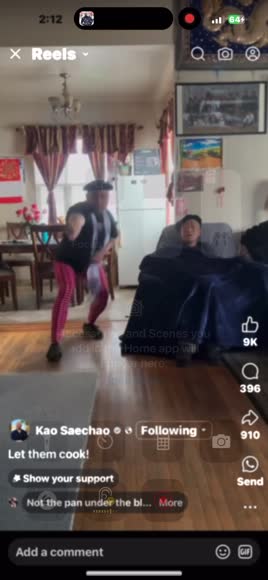 Video review of Clips Comedy  by 67a23e654a42dc91914fc8a0