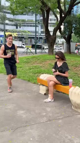 Video review of Clips Comedy  by 67ace4bf9fe0d03f79e50ac7