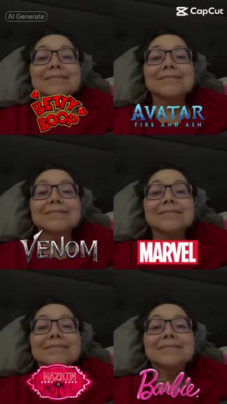 Video review of  Comedy  by justbestfinds