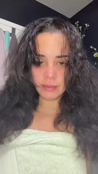 Video review of Rizos Curls 3-Step Styling Kit for Curls  by 678ee20f76a1a34438ba718a