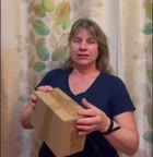 Video review of Fresh Fab Finds Ionic Filtration Shower Head, High Pressure, 3 Modes, Handheld  by 679c330d73ab12307f9fbc1d