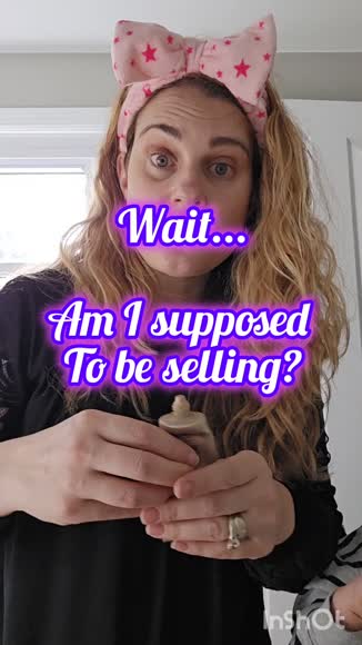 Video review of As I Am curling jelly 3 ounce  by 67819d6e3ac97714251e72c4