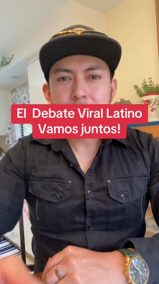 Video review of Clips Debate  by 67a1a7a1ba7af2d6f7d15a37