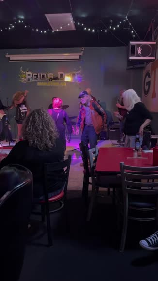 Video review of  Comedy  by 67a83cb1ad05b5781ecc1e9f