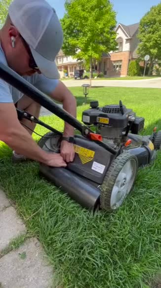 Video review of  Home & Garden  by magdiels80