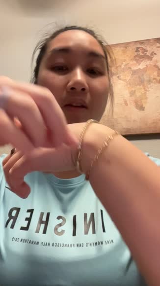 Video review of Pavoi Medium Tennis Bracelet  by izing4him