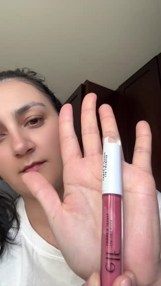 Video review of  Lip Lacquer  by 6599cd9e3ec83b017899449c