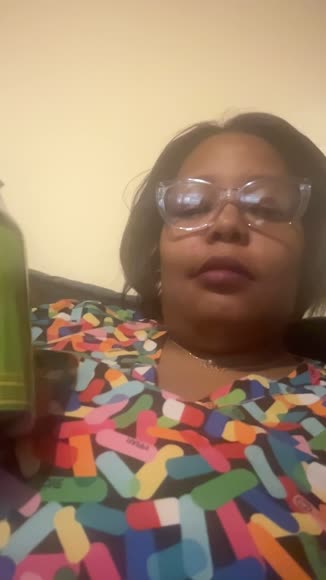 Video review of  Castor Oil & Rosemary Hair Shampoo  by 67b88f63f556a1cb3e0e6013