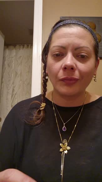 Video review of Nuorganic Cosmetics High Waves Sea Moss Eye Cream  by 67b61fdd26b894c3fc4c50a8
