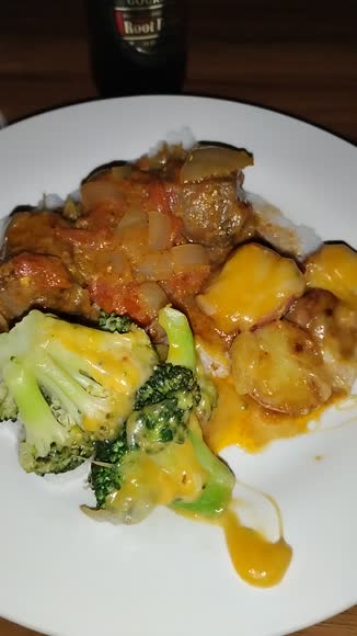 Video review of  Food & Drink  by 679711c413a1c786f2c0a4a0