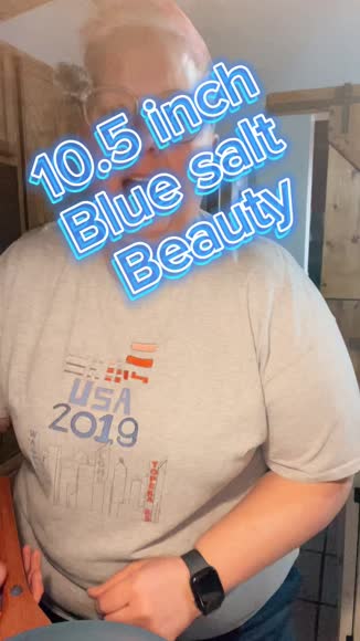 Video review of Our Place Always Pan | Nonstick, Toxin-Free, Ceramic Cookware Blue Salt by 6789c4eb54659ef044fe08c1