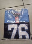 Video review of Edikted 76 Oversized T-Shirt Navy by 67998c7a4e2525995634b34f