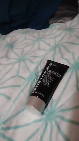 Video review of  Instant Firmx Temporary Face Tightener  by 67b8c2f8bc9592ad8da9e05d