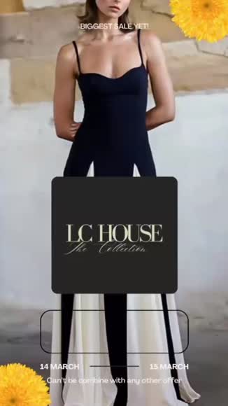 Video review of Clips Fashion & Beauty  by 65ba6a6b8cceeeeacde7f9f3