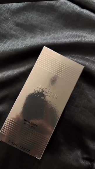 Video review of Jean Paul Gaultier Le Male Eau de Toilette  by 65a83e96ab7b9afb64be39f8