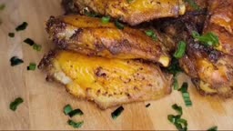 Video review of Clips Food & Drink  by 67ca4caa05e41df37d23e350