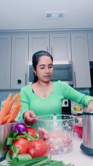 Video review of Clips Food & Drink  by 6754fcd58044a15408cada62