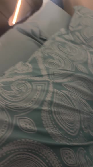 Video review of Lux Decor Collection Paisley Queen 6PC Sheet Set – Soft, Wrinkle-Free Microfiber,Deep Pocket Fit  by 67d214f44d0bf0dd87685341